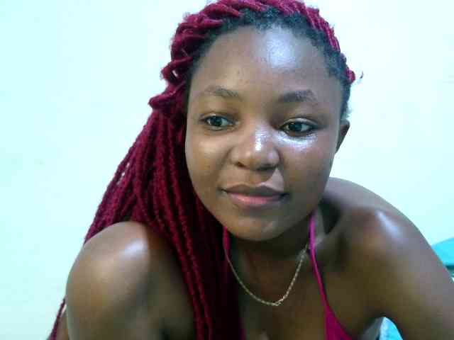 sexy-marianah webcam