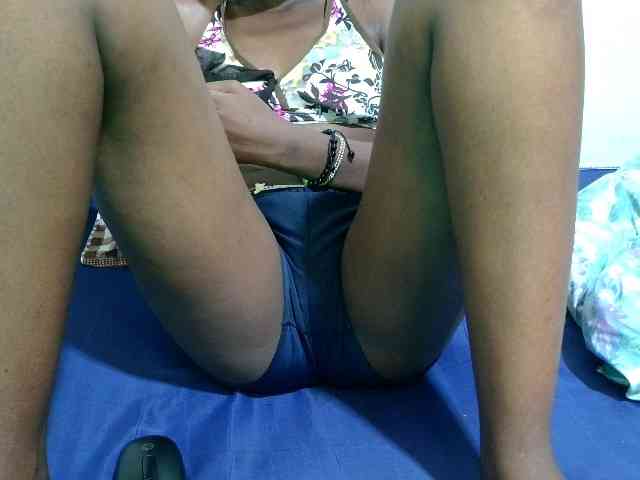 sexy-marianah Live Webcam on BongaCams