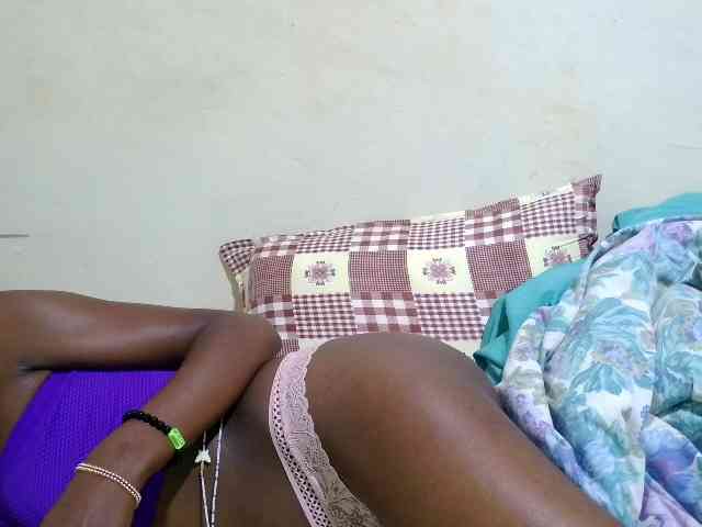 sexy-marianah webcam