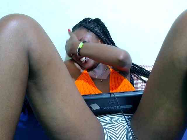 sexy-marianah webcam