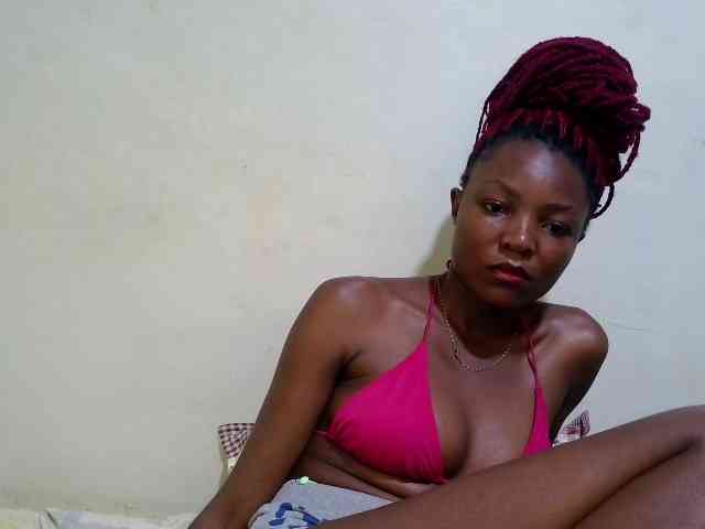 sexy-marianah webcam