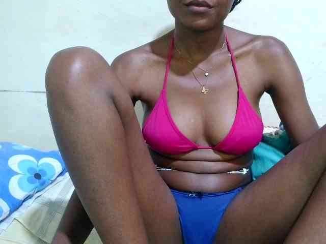 sexy-marianah webcam