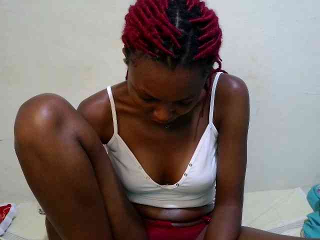 sexy-marianah webcam