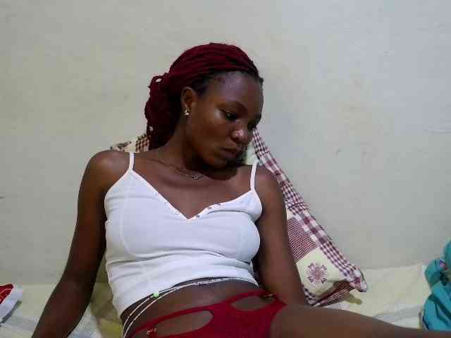 sexy-marianah webcam