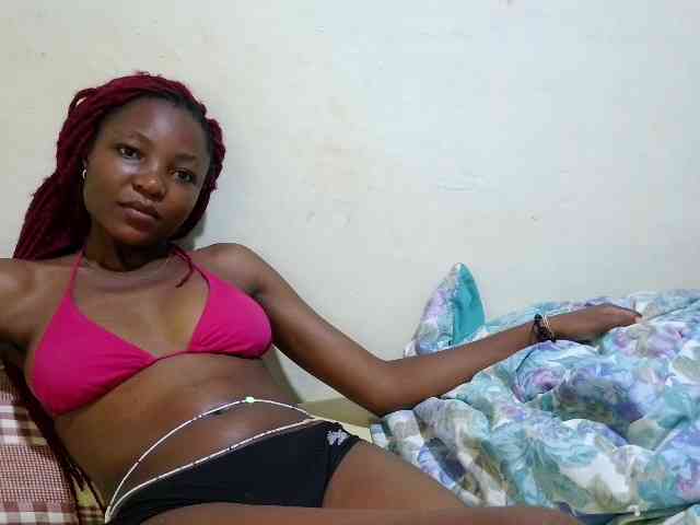 sexy-marianah webcam