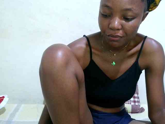 sexy-marianah webcam