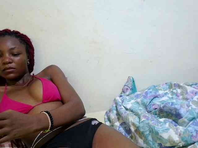 sexy-marianah webcam