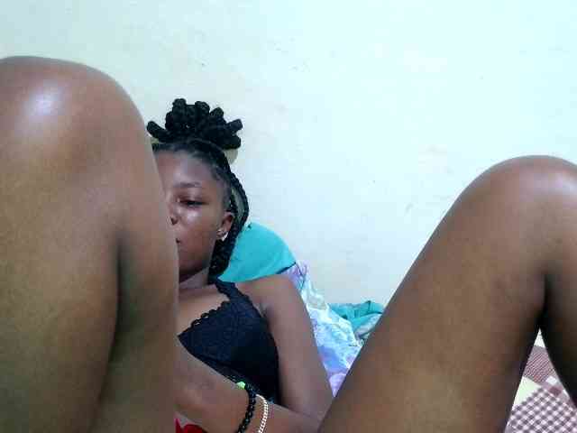 sexy-marianah webcam