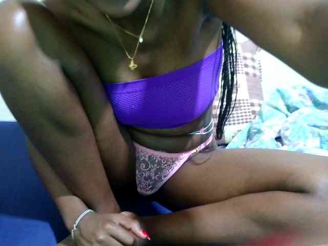 sexy-marianah webcam