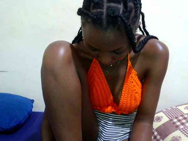 sexy-marianah webcam