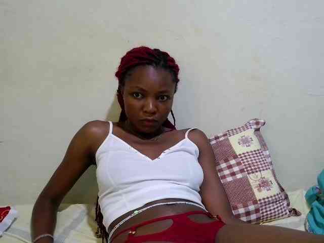 sexy-marianah webcam