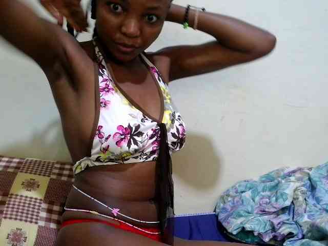 sexy-marianah webcam