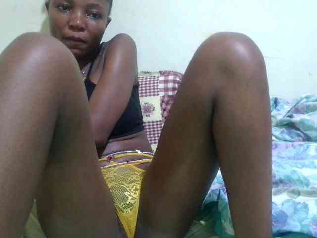 sexy-marianah webcam