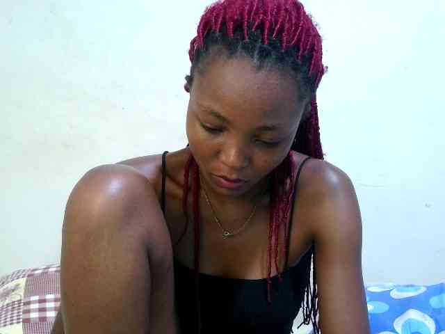 sexy-marianah webcam