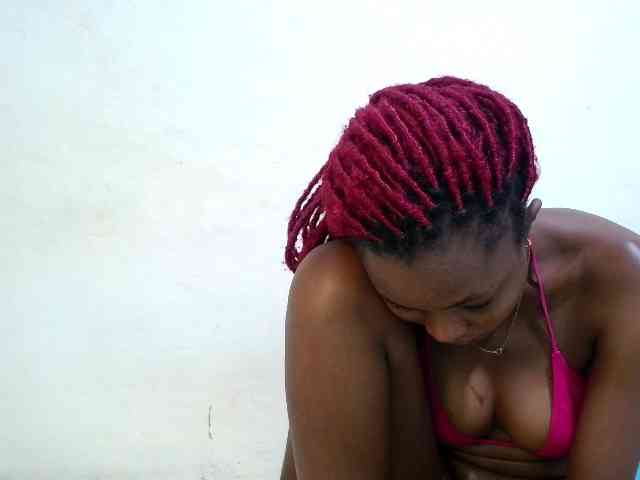 sexy-marianah webcam