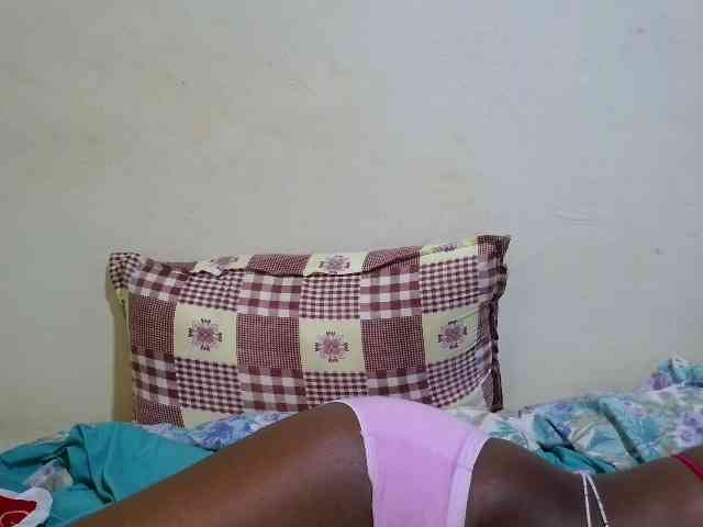 sexy-marianah webcam