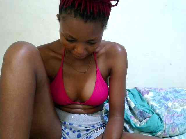 sexy-marianah webcam