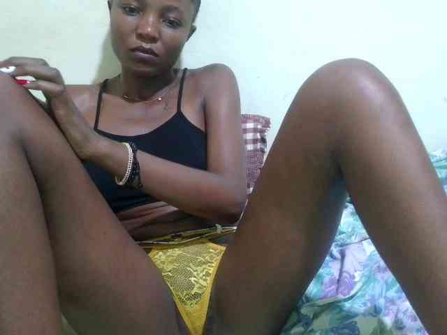 sexy-marianah webcam