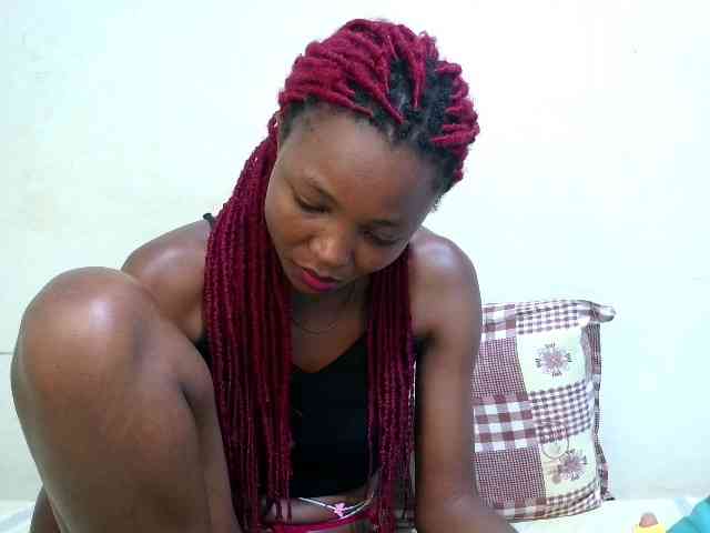 sexy-marianah webcam