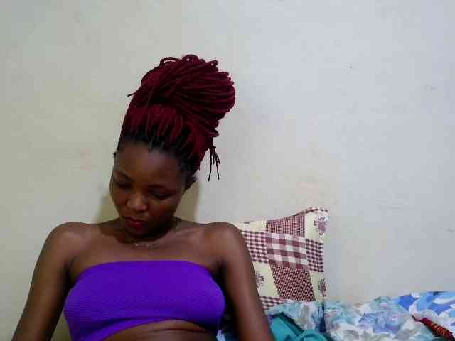 sexy-marianah webcam