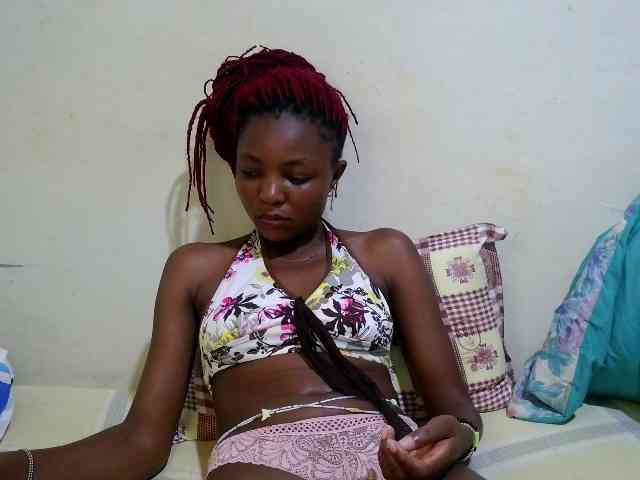 sexy-marianah webcam