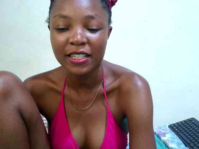 sexy-marianah webcam