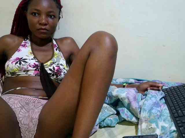 sexy-marianah webcam