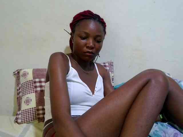 sexy-marianah webcam