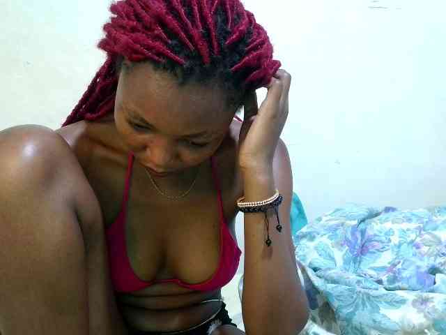 sexy-marianah webcam