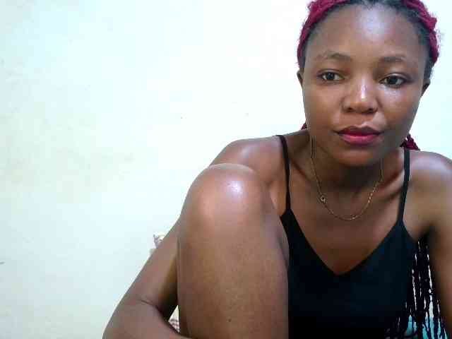 sexy-marianah webcam