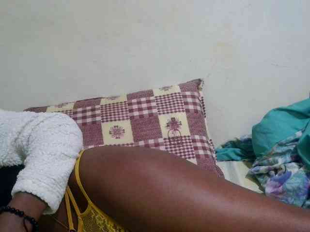 sexy-marianah webcam