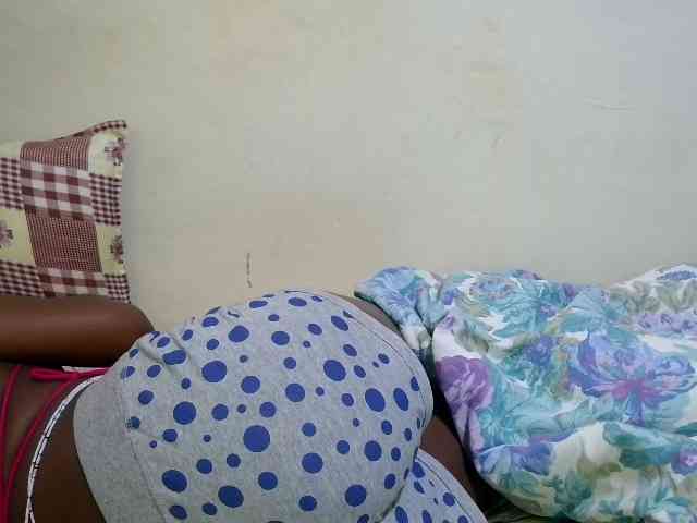 sexy-marianah webcam