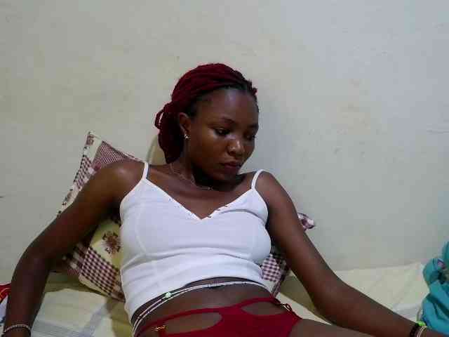 sexy-marianah webcam