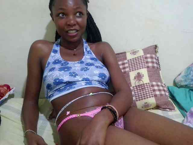 sexy-marianah webcam