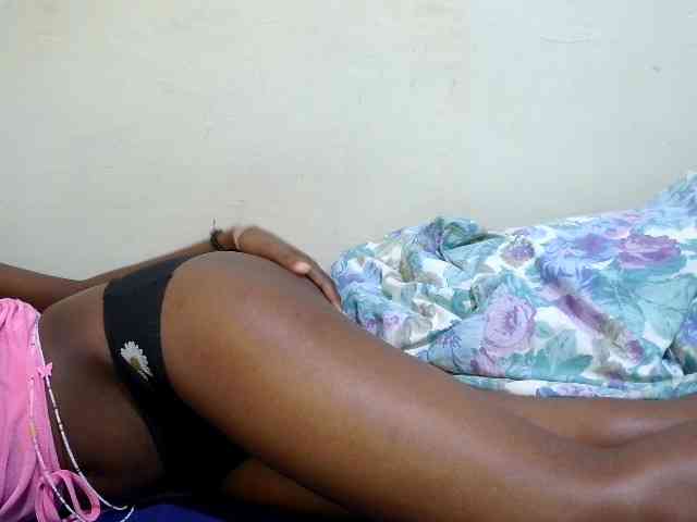 sexy-marianah webcam