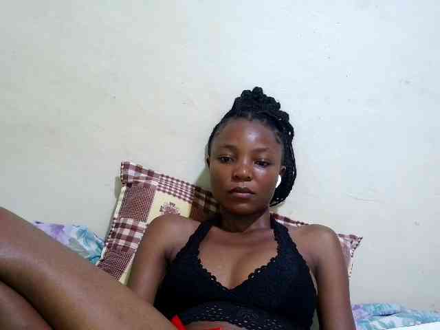 sexy-marianah webcam