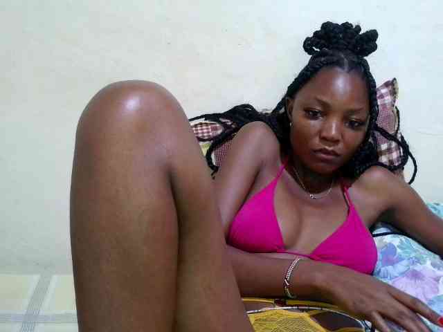 sexy-marianah webcam