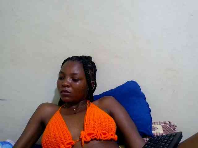 sexy-marianah webcam