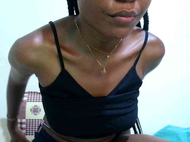 sexy-marianah webcam