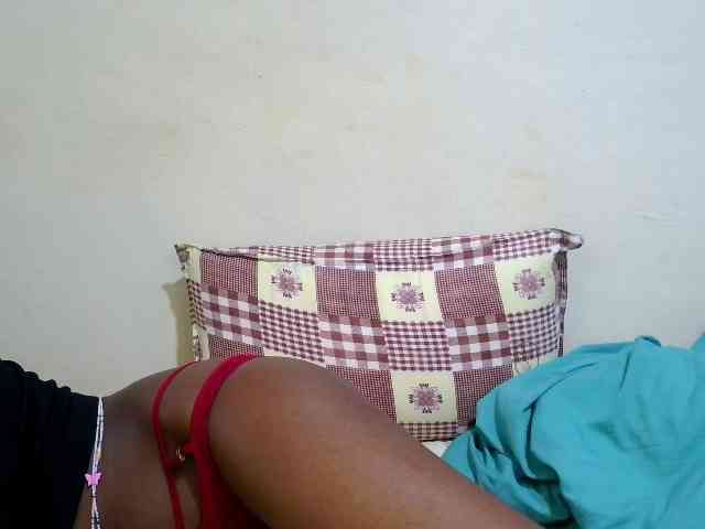 sexy-marianah webcam