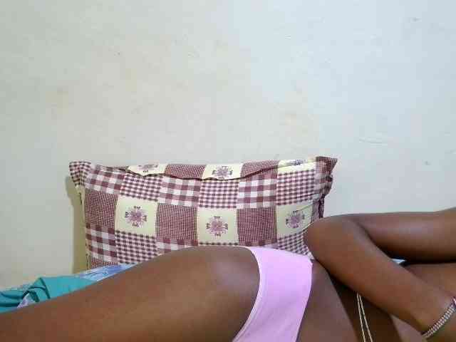 sexy-marianah webcam