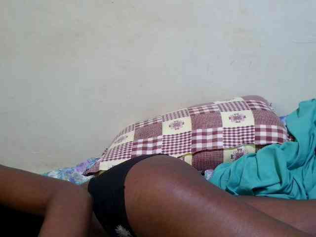 sexy-marianah webcam