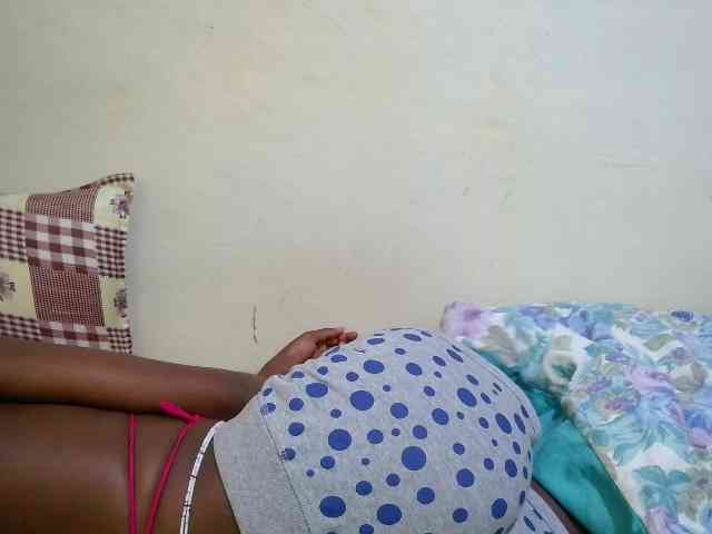 sexy-marianah webcam