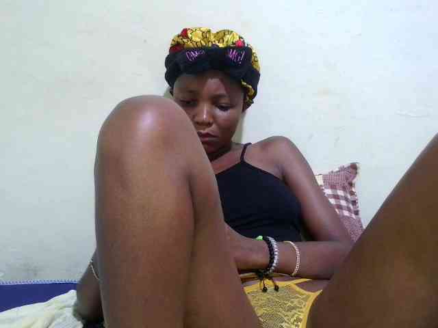 sexy-marianah Live Webcam on BongaCams