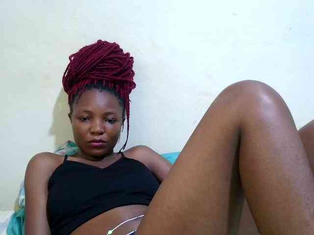 sexy-marianah webcam