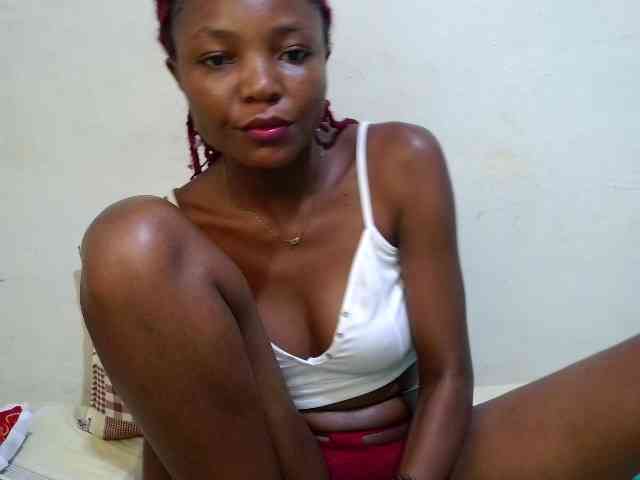 sexy-marianah webcam