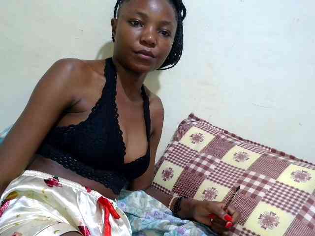 sexy-marianah webcam