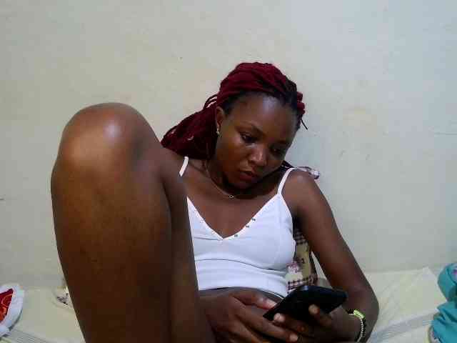 sexy-marianah webcam