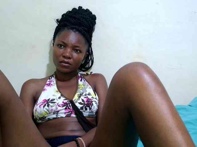 sexy-marianah webcam