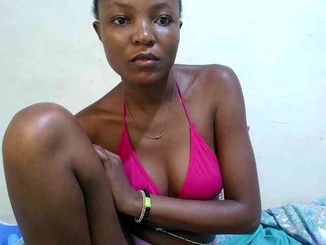 sexy-marianah webcam